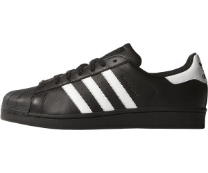 adidas superstar schwarz weiß